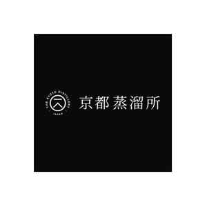 The Kyoto Distillery brand logo for kyotodistillery.jp