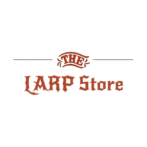 the-larp-store brand logo for the-larp-store.com