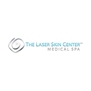 The Laser Skin Center brand logo for laserskincenterboston.com