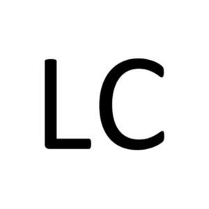 The Last Confection brand logo for lastconfection.com