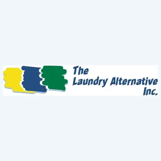 The Laundry Alternative brand logo for laundry-alternative.com