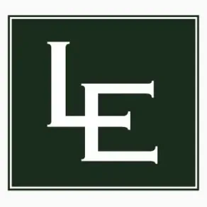 The Laundry Evangelist brand logo for laundryevangelist.com