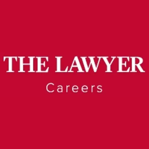 The Lawyer brand logo for jobs.thelawyer.com