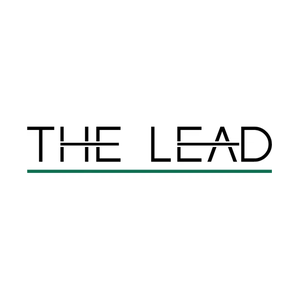 the-lead brand logo for the-lead.co