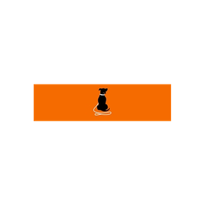 The Leading Dog brand logo for leadingdog.co.uk