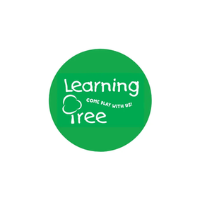 The Learning Tree brand logo for learningtreeokc.com