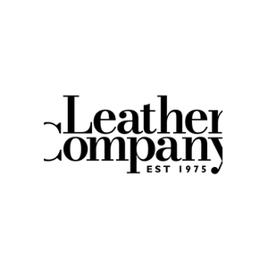 The Leather Company brand logo for leathercompany.co.uk