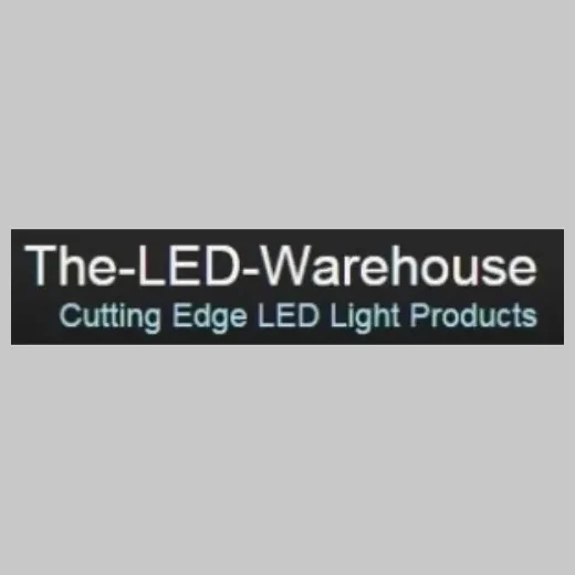 the-led-warehouse brand logo for the-led-warehouse.com