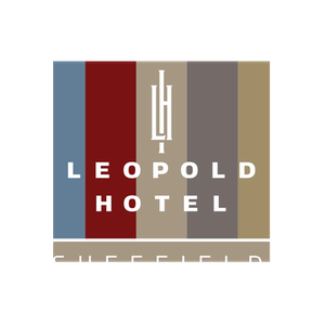The Leopold Hotel brand logo for leopoldhotel.co.uk