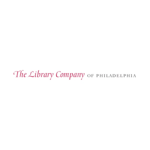 The Library Company brand logo for librarycompany.org