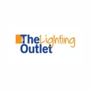 The Lighting Outlet brand logo for thelightingoutlet.com.au