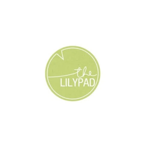 the-lilypad brand logo for the-lilypad.com