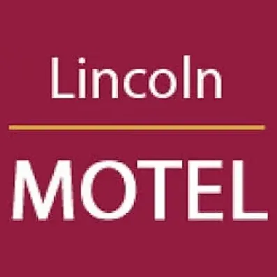 The Lincoln Motel brand logo for lincolnmotelpasadena.com