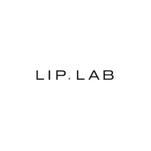 The Lip Lab brand logo for liplab.com