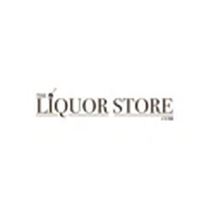 The Liquor Store brand logo for theliquorstore.com