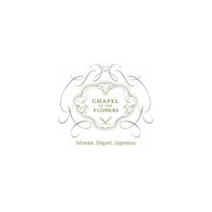 The Little Chapel brand logo for littlechapel.com
