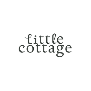 The Little Cottage brand logo for littlecottageboutique.com