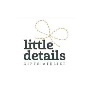 The Little Details brand logo for littledetails.es