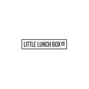 The Little Lunch Box Co brand logo for littlelunchboxco.com.au