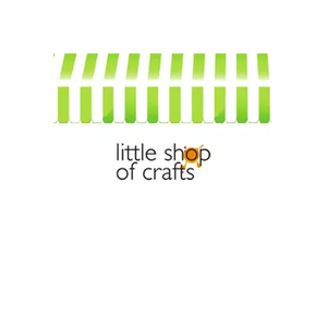 The Little Shop brand logo for littleshopny.com
