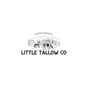 The Little Tallow Co brand logo for littletallowco.com