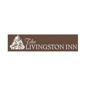 The Livingston Inn brand logo for livingstoninnmadison.com