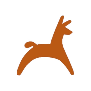 The Llama and Alpaca Jewelry Store brand logo for llamaandalpacajewelry.com