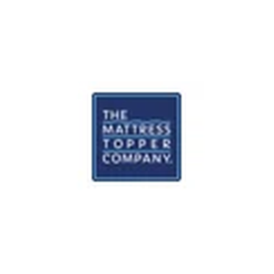 The Mattress Topper Company brand logo for themattresstoppercompany.com