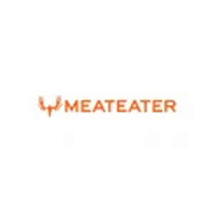 The MeatEater brand logo for store.themeateater.com