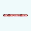 The Minifigure Store brand logo for theminifigurestore.uk