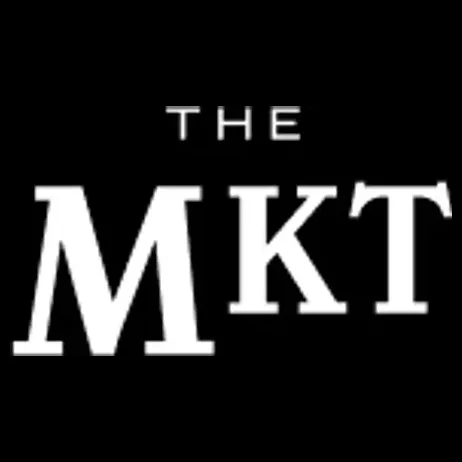 the-mkt brand logo for the-mkt.com