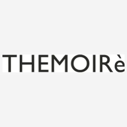 the-moire brand logo for the-moire.com