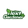 The Next Gardener brand logo for thenextgardener.com