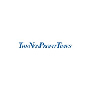 The NonProfit Times Career Center brand logo for careercenter.nptimes.com