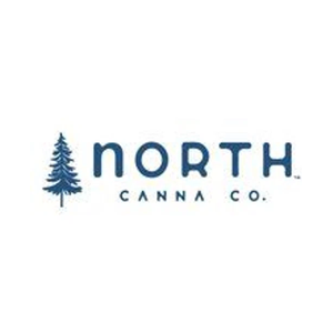 The North brand logo for drinkthenorth.com