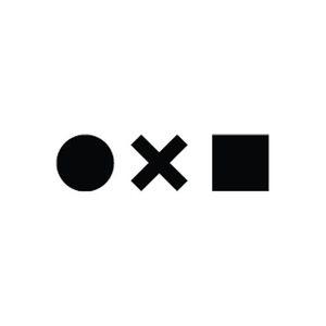 The Noun Project brand logo for thenounproject.com