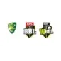 The Official Cricket Shop brand logo for shop.cricket.com.au