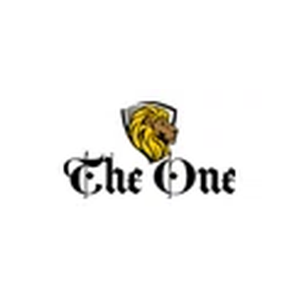 The One PR brand logo for theonepr.shop
