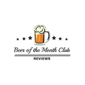 The Original Craft Beer Club brand logo for beerofthemonthclub.org