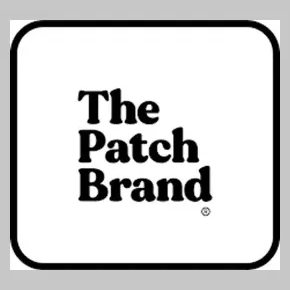 The Patch Brand brand logo for thepatchbrand.com