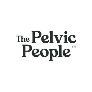 The Pelvic People brand logo for thepelvicpeople.com