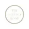 The Perfect Hoop brand logo for theperfecthoop.ca