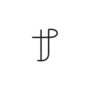 The Perfect Jean brand logo for theperfectjean.nyc