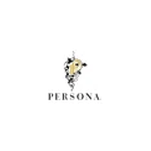 The PERSONA Store brand logo for thepersonastore.com