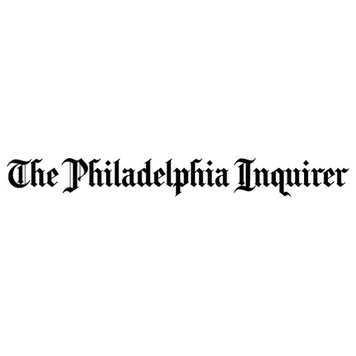 The Philadelphia Inquirer brand logo for inquirer.com
