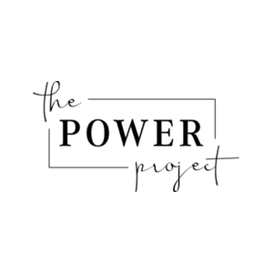 the-powerproject brand logo for the-powerproject.com