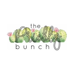 Myshopify brand logo for the-prickly-bunch.myshopify.com