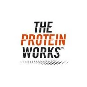 The Protein Works IE brand logo for ie.theproteinworks.com