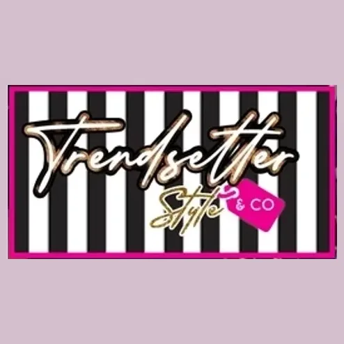 Myshopify brand logo for the-real-trendsetter.myshopify.com