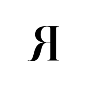 the-reflective brand logo for the-reflective.com